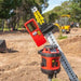 GREEN509KIT in use on site