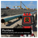 EL614S in use on site